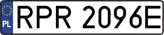 RPR2096E