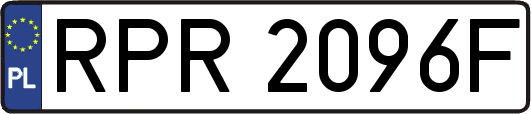 RPR2096F