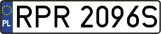 RPR2096S