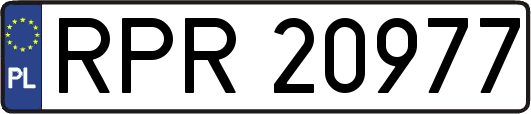 RPR20977