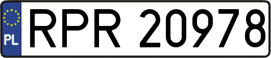 RPR20978