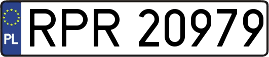 RPR20979