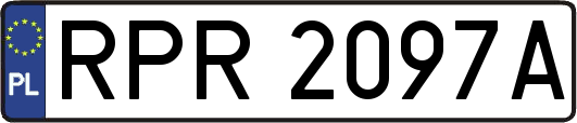 RPR2097A