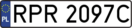 RPR2097C