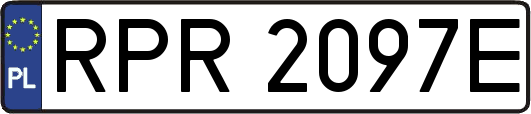 RPR2097E