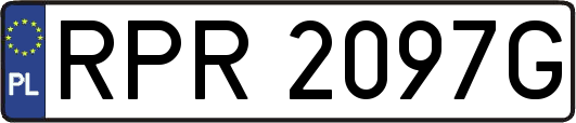 RPR2097G