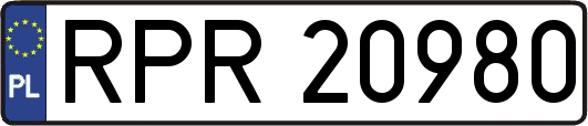 RPR20980