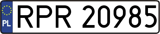 RPR20985