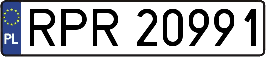 RPR20991