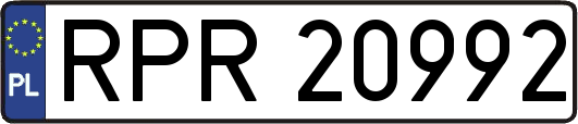 RPR20992