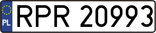 RPR20993