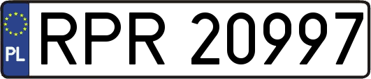 RPR20997
