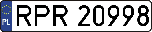RPR20998