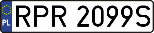 RPR2099S