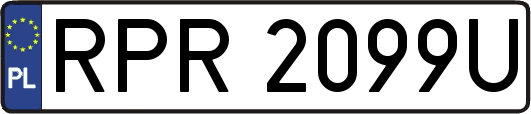 RPR2099U