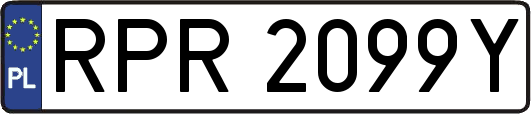 RPR2099Y
