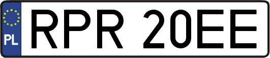 RPR20EE