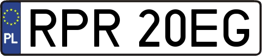 RPR20EG