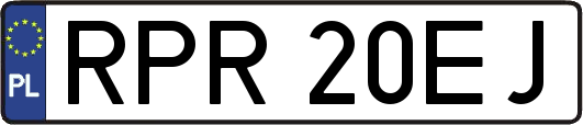 RPR20EJ