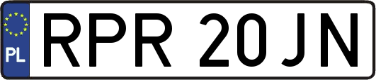RPR20JN