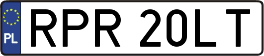 RPR20LT