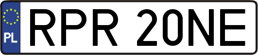 RPR20NE