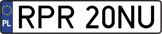 RPR20NU
