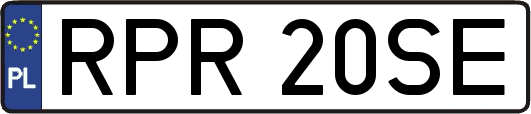 RPR20SE