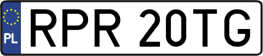 RPR20TG