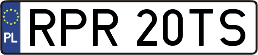 RPR20TS
