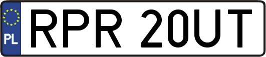 RPR20UT