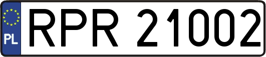 RPR21002