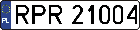 RPR21004