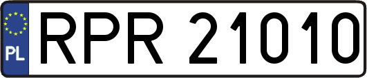 RPR21010