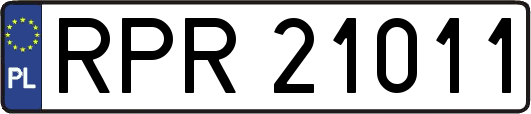 RPR21011