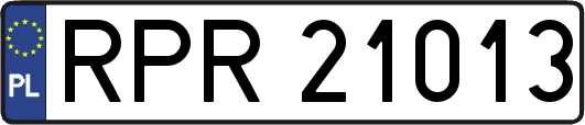 RPR21013