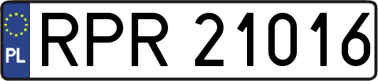 RPR21016