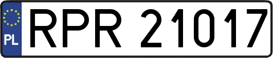 RPR21017
