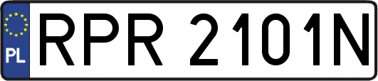 RPR2101N