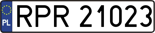 RPR21023