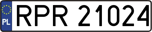 RPR21024