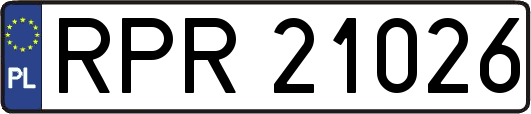 RPR21026