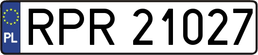 RPR21027