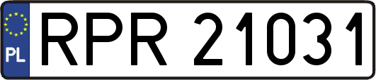 RPR21031