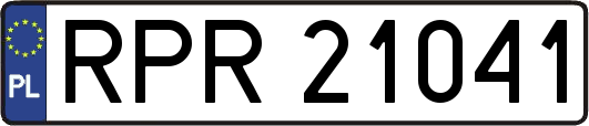 RPR21041