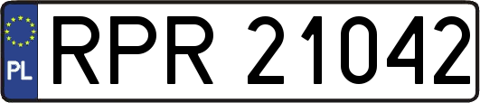 RPR21042