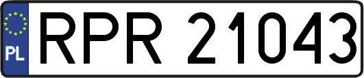 RPR21043
