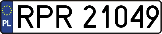 RPR21049