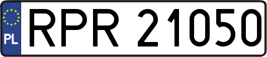RPR21050