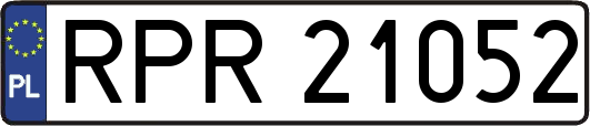 RPR21052